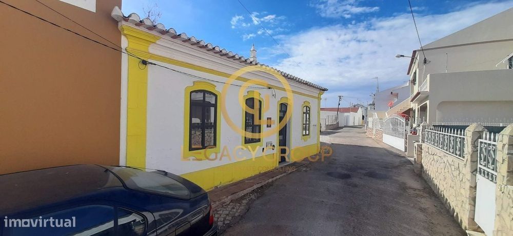 Moradia T4 com Espaço Exterior Privativo perto das Praias