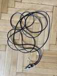 Kabel toslink i jack 3,5 mm