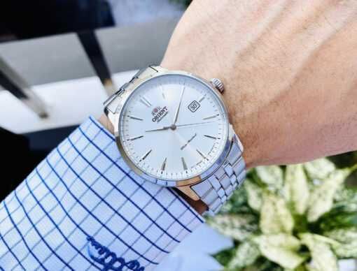 Orient Symphony III Automatic – Nowy | 100% oryginalny | Automat