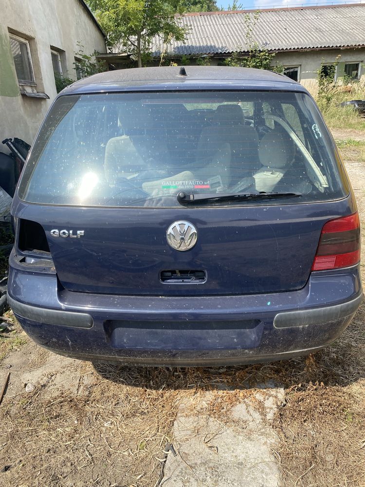 Zawieszenie przód sanki wózek Vw golf 4 Bora toledo A3 octavia