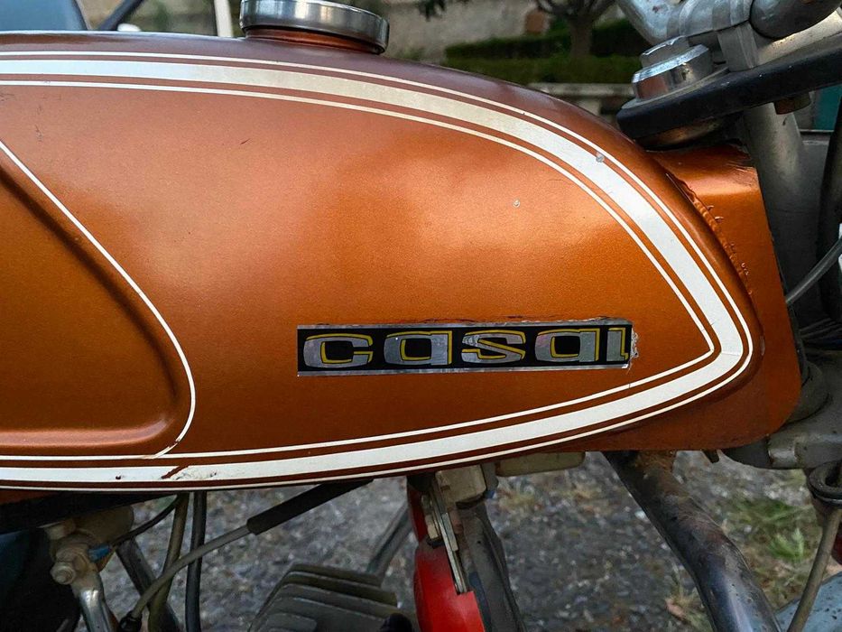 Mota Casal k 190 ano 1976