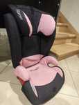 Fotelik dziecięcy romer ISOFIX Britax kidsfix 15-36