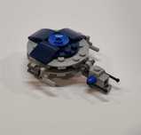 Lego Star Wars 911729 Droid Gunship