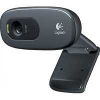 Веб-камера Logitech c270 HD