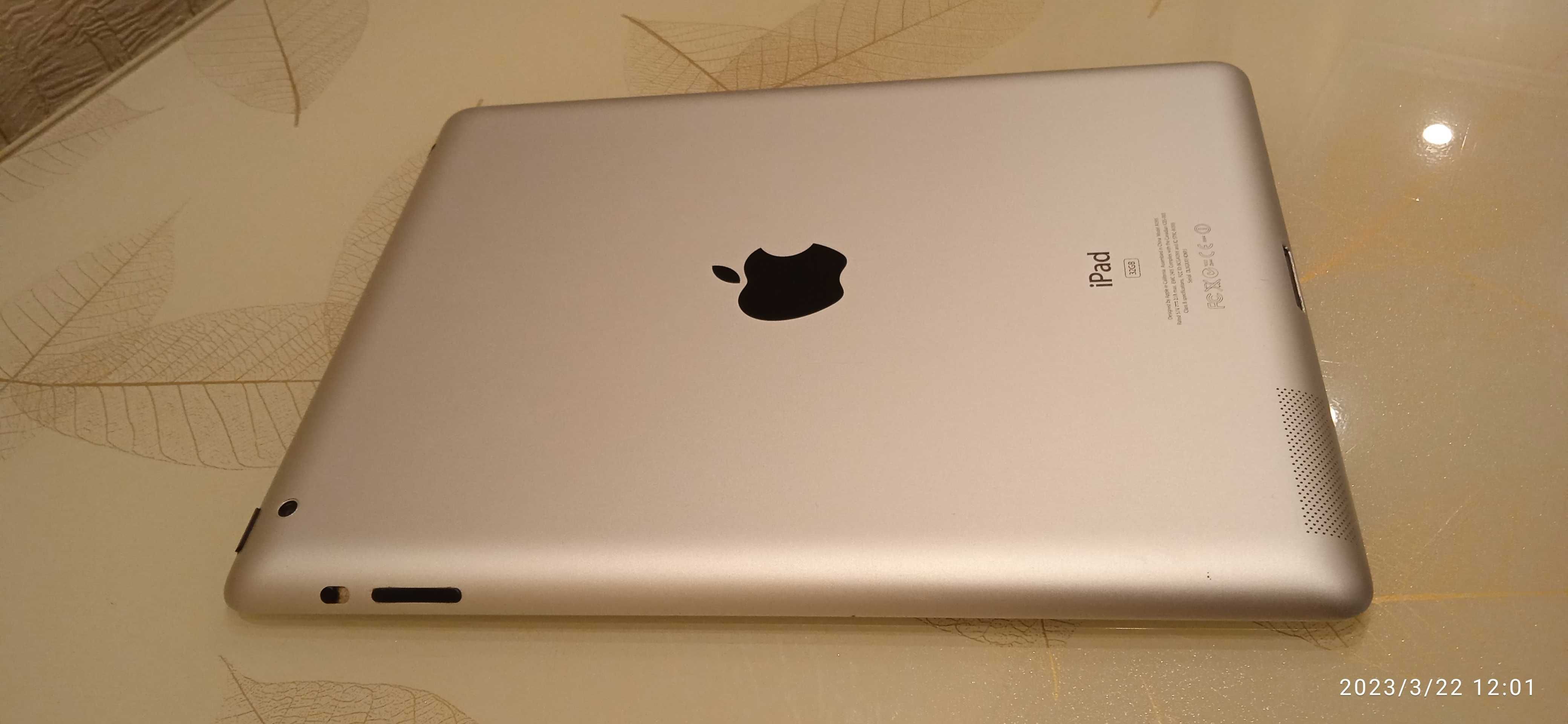 Продам планшет Apple iPad 2