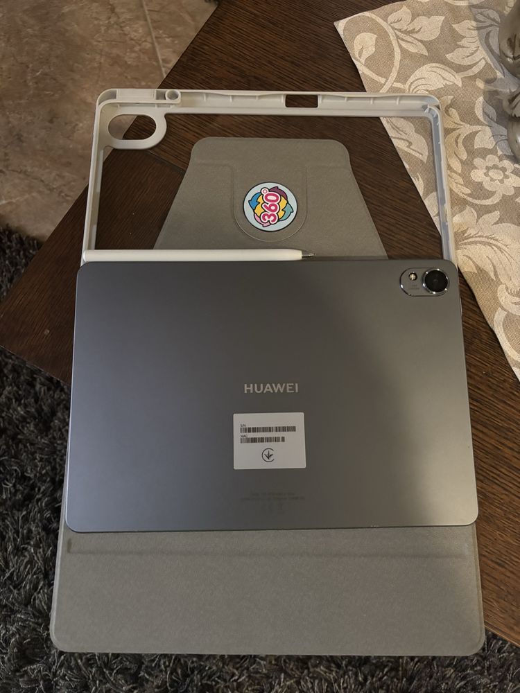 Huawei matepad 11,5 S