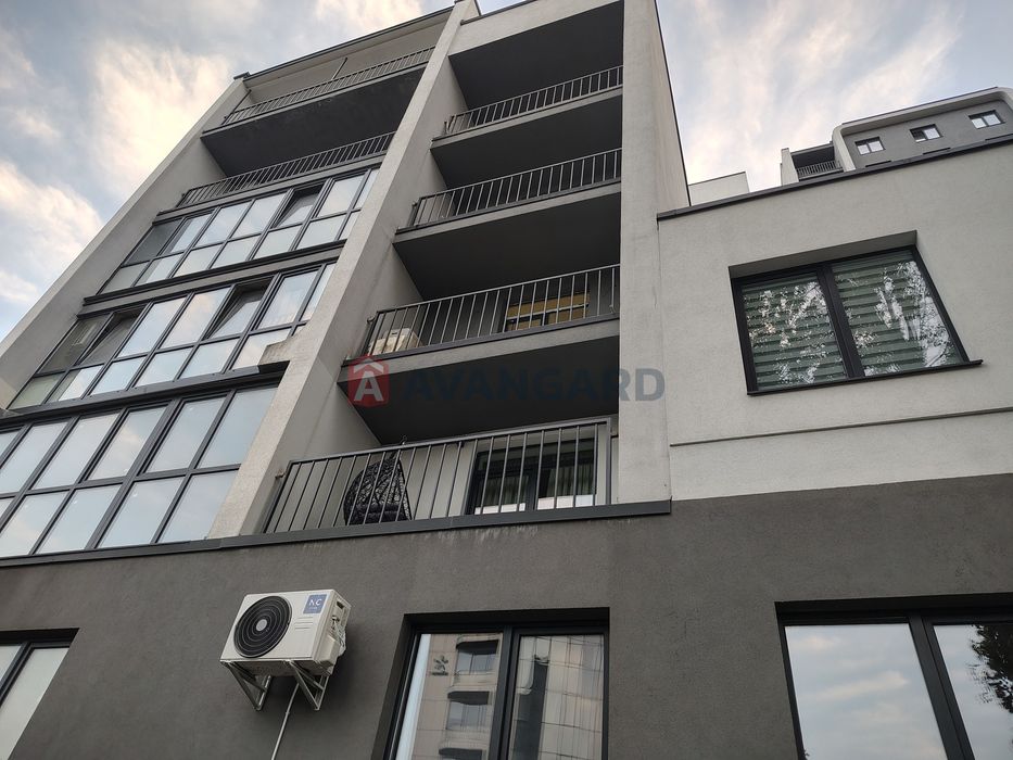 Продаж 2 кім 74 м2 ЖК 'Resident Hall'