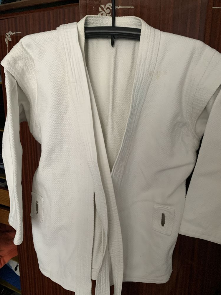 Куртка кимоно