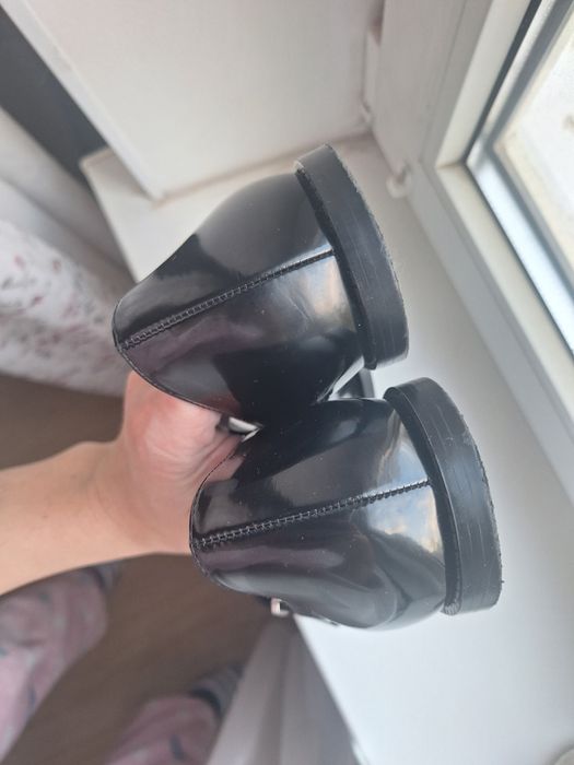 Туфлі жіночі Zara 27-27,5 см