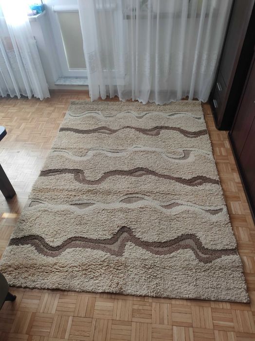 Sprzedam dywan tanio