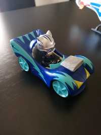 Carro dos pjmask