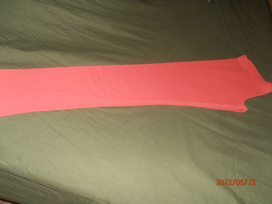 Leggings Sra. Mango M