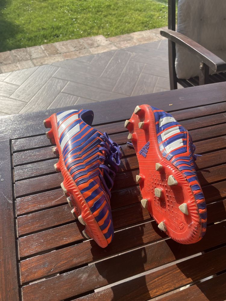 Buty korki adidas 38 2/3