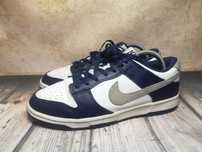 Buty Nike Dunk Low r42 / force / jordan / Air max