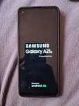 Tenho para venda este telem samsung  A21 s