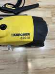 Myjka ciśnieniowa Karcher 520 m