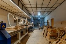 Продаж виробничого приміщення, с. Клавдієво-Тарасове