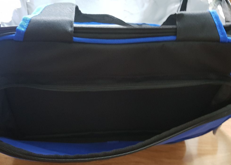 Torba izotermiczna Shimano Allrounds baits baits coolerbag lodówka