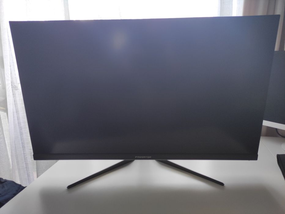 Monitor Acer Predator XB323UGPbmiiphzx