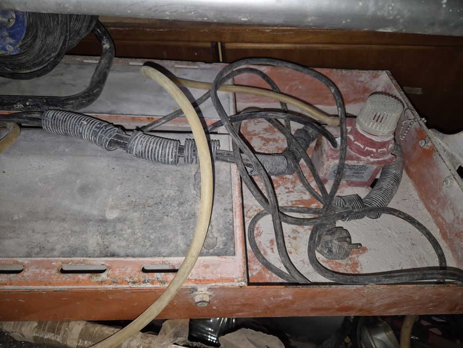 Maquina de cortar cerâmicos e pedra