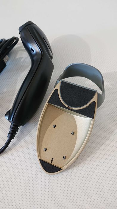 Сканер штрих-кодов Honeywell MS5145 Eclipse