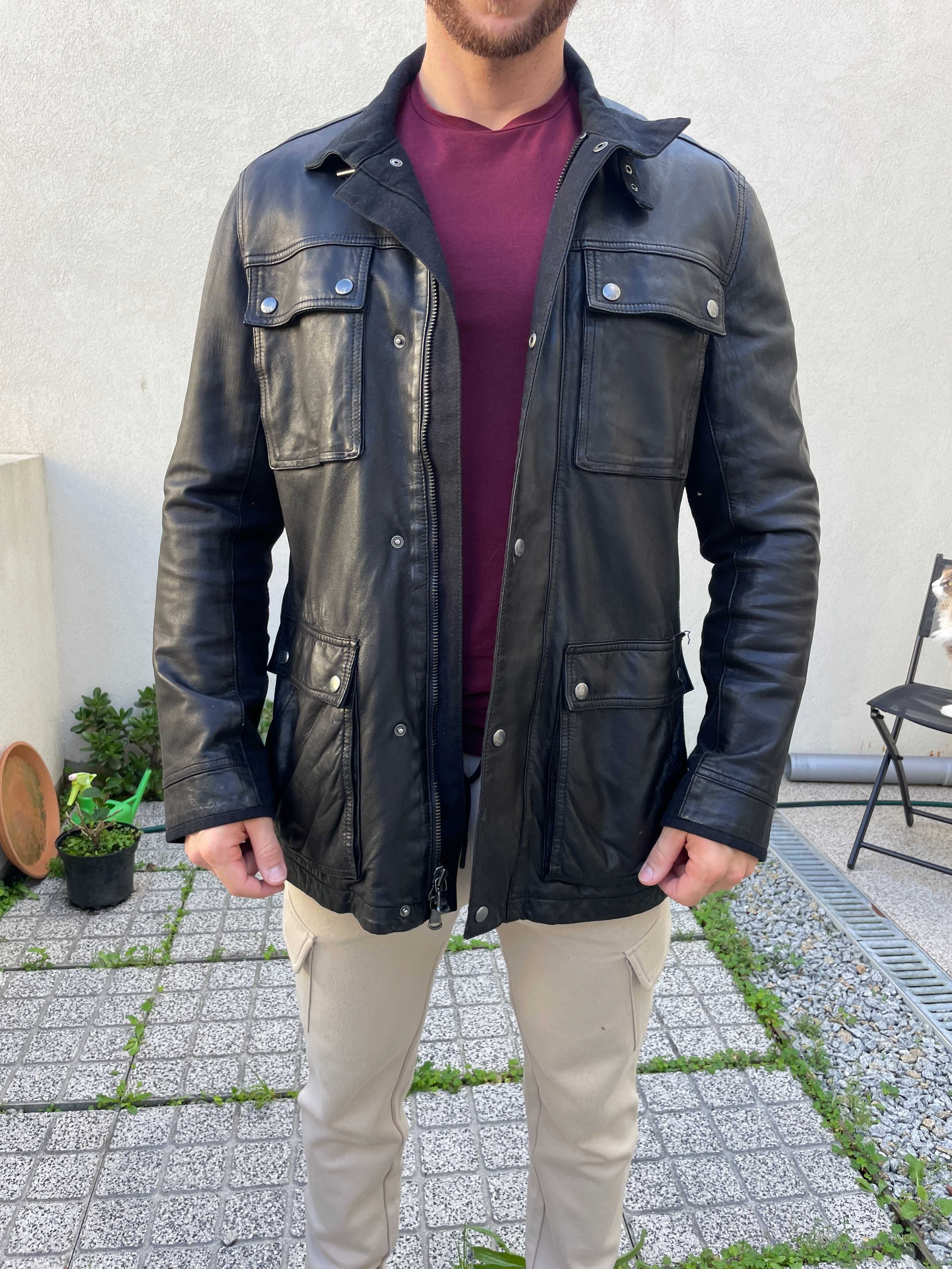 Casaco John Varvatos USA