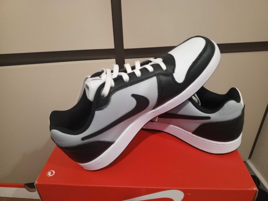 Buty męskie  Nike Ebernon Low Prem roz 45