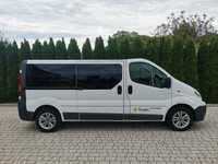 Renault Trafic Renault Trafic 2.0 dCi 114KM H1 L2