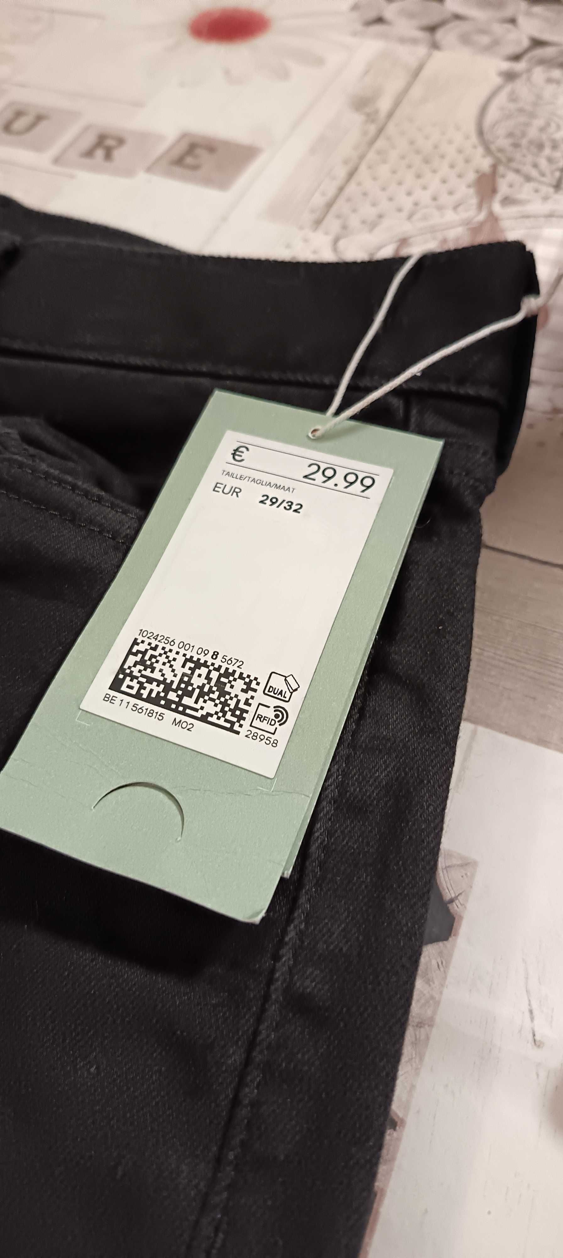 Vendo Calça de Senhora H&M - Nova