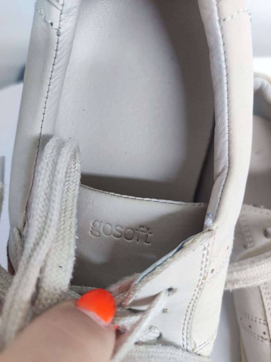 Sneakersy Go Soft