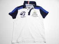 Aeronautica Militare koszulka polo meska M