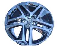 Felgi Alu R18'' 5x108 peugeot 308. 3008. 508 .5008 .407 rifter partner