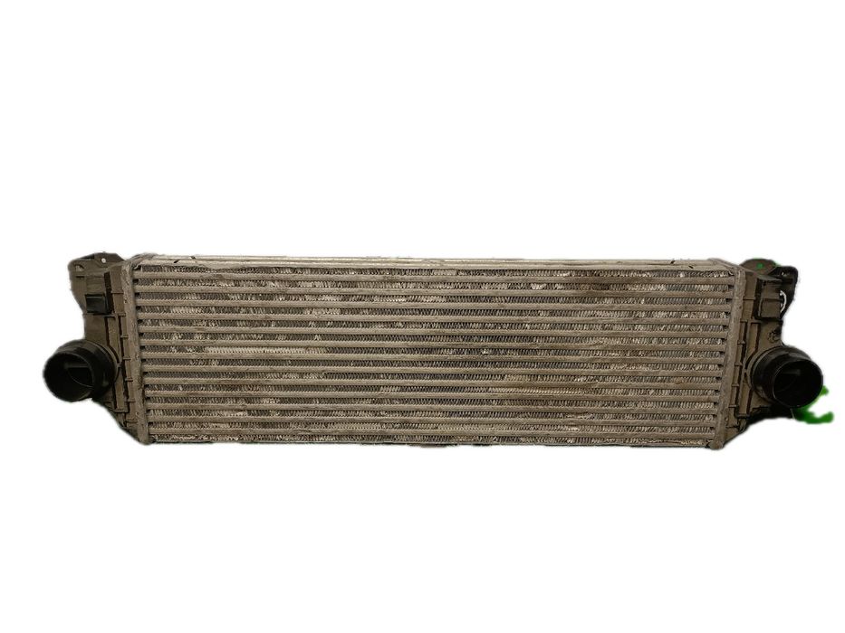 Radiador do intercooler MERCEDES-BENZ Sprinter 3,5-t (906)
