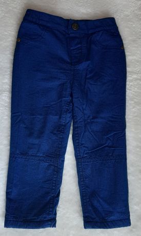 Spodnie ocieplane, spodnie z polarem 92