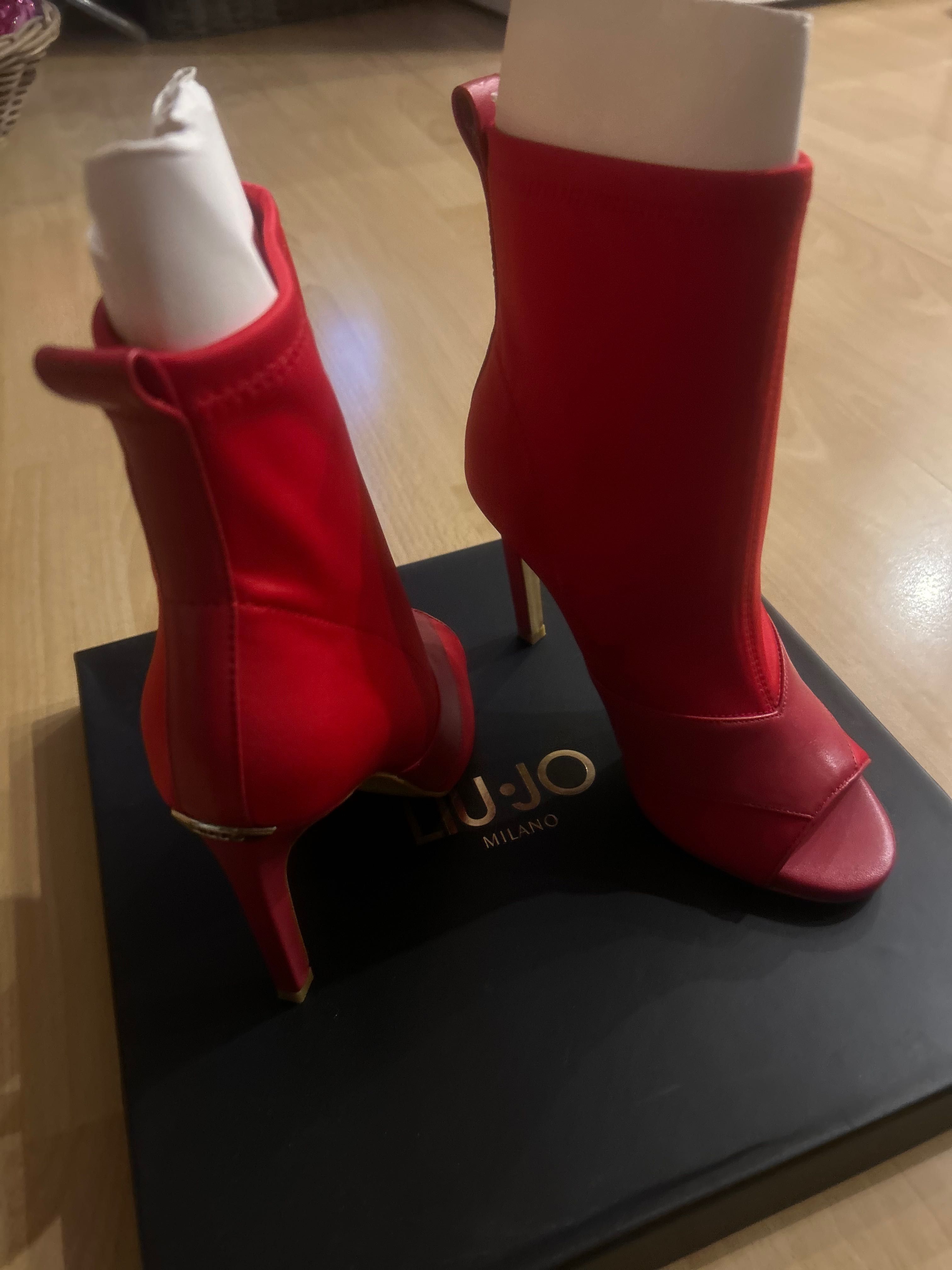 Buty Liu Jo rozmiar 36