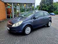 Opel Corsa D 1.3 CDTI 75km 4,5L/100km ISOFIX