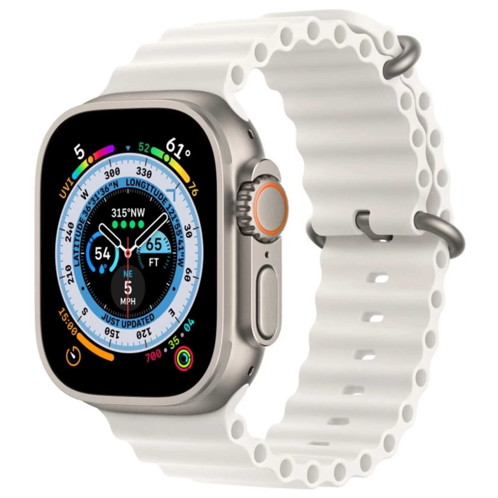 Apple watch 8 Ultra