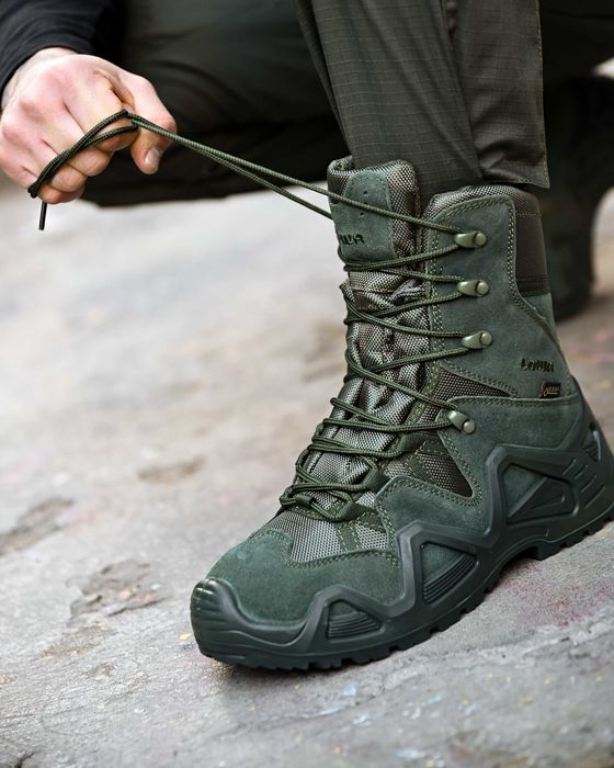 Черевики берці Зимові тактичні черевики берцы