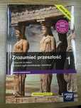 Zrozumieć przeszłość 1. Podręcznik do historii