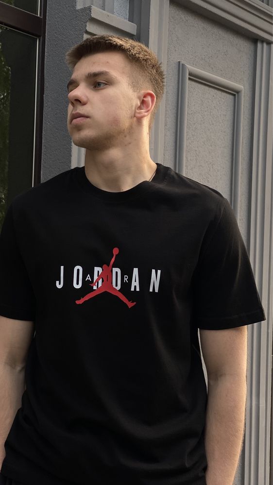 Футболка Jordan джордан жордан