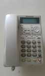Стаціонарний телефон Panasonic KX-tmc40RUW