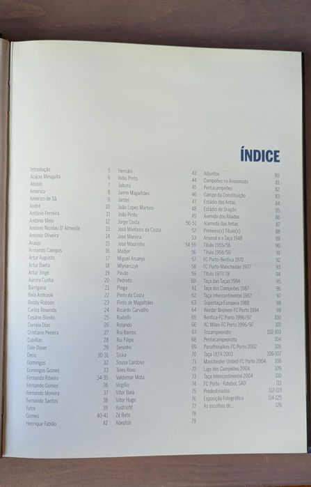 Memorial do FCPorto 100 Glórias