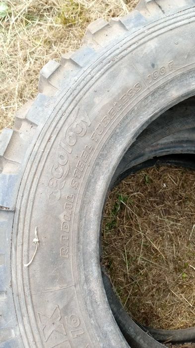 Opony terenowe kostka marix 235/60r16