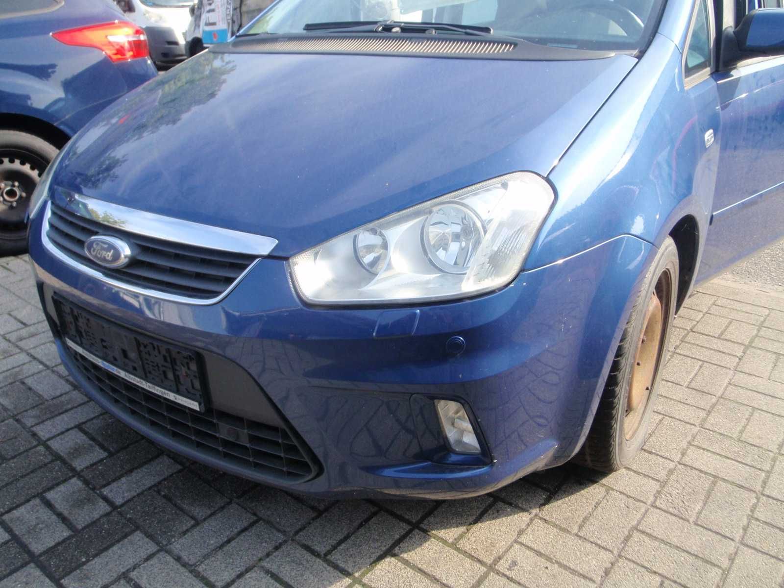 Ford C-max mk 1 cały kompletny przód kolor 36 lift