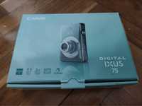 Цифрова камера Canon Digital IXUS 75 7,1 МП