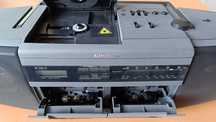 Rádio CD portátil Grundig