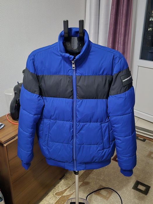 Куртка Calvin Klein S оригінал