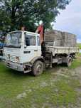 Renault Midliner wywrotka hds