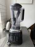 Blender kielichowy Gallet Sante hs 703