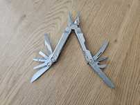Multitool Leatherman Rebar